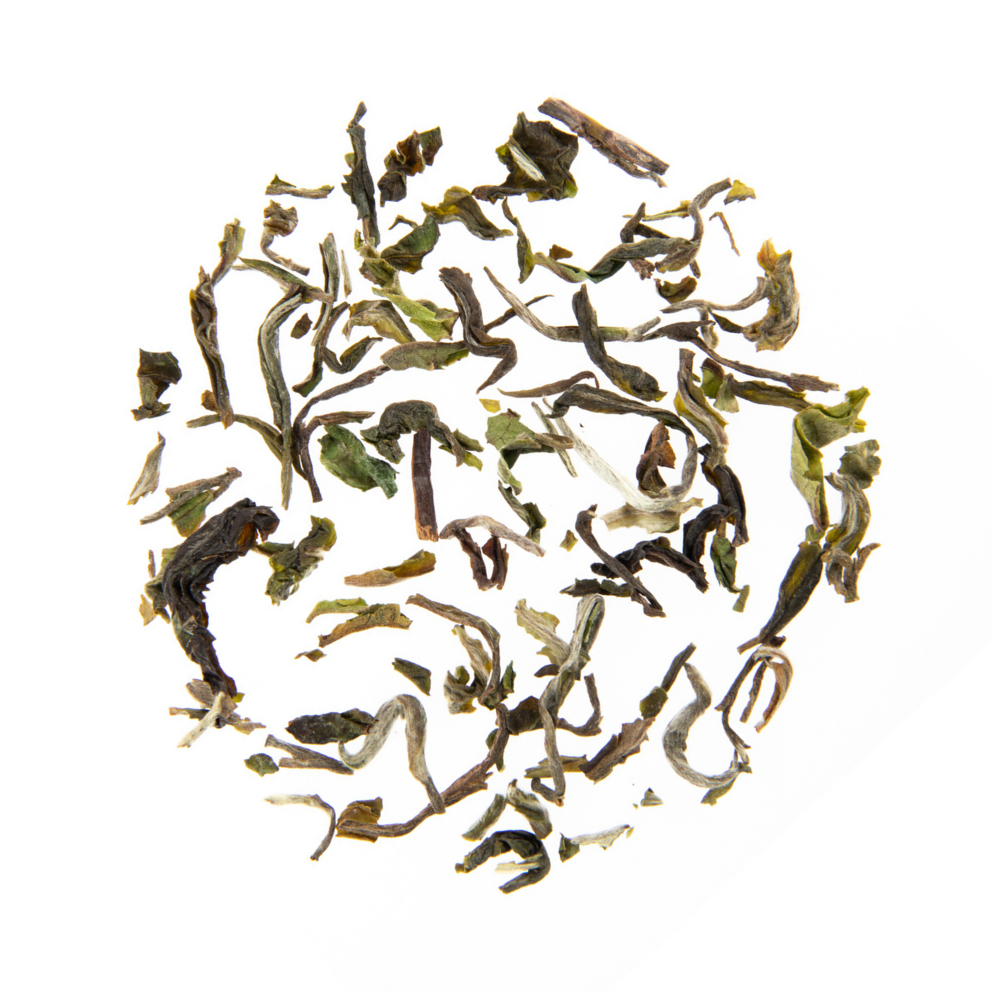 <tc>Darjeeling Turzum "Mystic" First Flush 2024</tc>